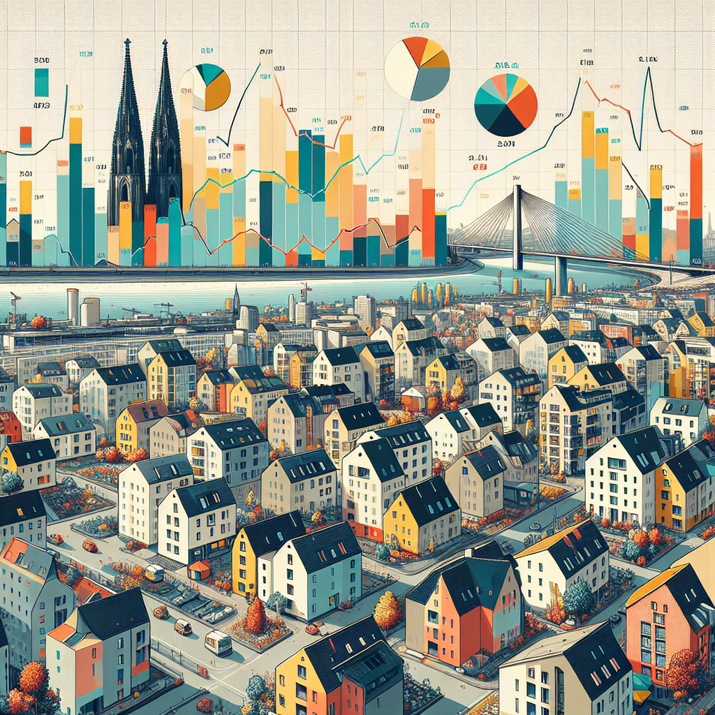 Immobilienpreisentwicklung Köln Lindenthal letzte 10 Jahre